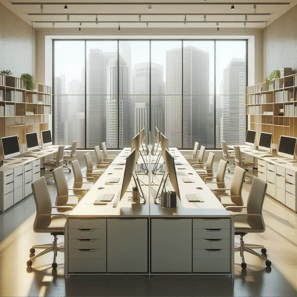 万融大厦文章配图